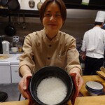 肉料理ふくなが - 