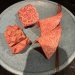 肉匠なか田 - 