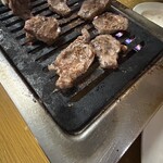 ジンギスカン - 