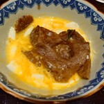 肉料理ふくなが - 