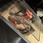 肉匠なか田 - 