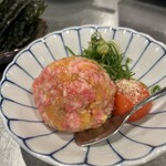 焼肉冷麺ニュー肉五郎 - 