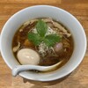 らぁ麺 なか川