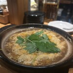 新宿花園町 なかむら庵 - 