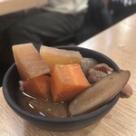 牡蠣と国産和牛 品川商店 - 