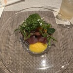 Restaurant MONTÉE - 