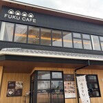 FUKU CAFE  - 