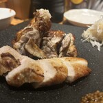 新宿花園町 なかむら庵 - 