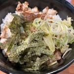 麺処 一成 住吉店 - 