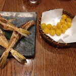 青山 Garari 筑波店