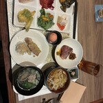 クロスダイン - 