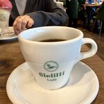 Giolitti Cafe - 