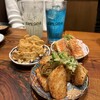 居酒屋燃えた うらめし屋 赤羽