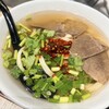 中国蘭州牛肉ラーメン 国壱麺 御徒町本店