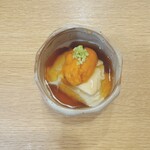 寿司とおでん モナリザ 秋葉原店 - 