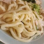 春ちゃんうどん - 