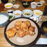 隈本総合飲食店 MAO - 