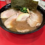 おうじ家 - チャーシューメン