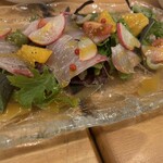 潮騒料理 哉吉 - 
