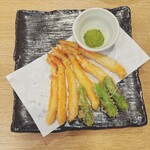 寿司とおでん モナリザ - 