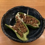 潮騒料理 哉吉 - 