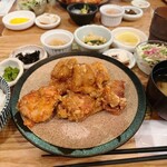 隈本総合飲食店 MAO - 