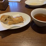 WANG’S GARDEN - 