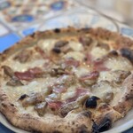 PIZZERIA HIRO mukonoso - 