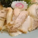 春ちゃんうどん - 