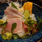 伊豆海鮮 どんぶりや - 