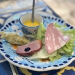 PIZZERIA HIRO mukonoso - 