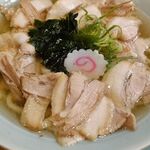 春ちゃんうどん - 