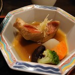 伊豆海鮮 どんぶりや - 