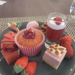 カスケイドカフェ - 