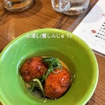 木屋町酒場 魚ます - 