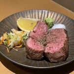 めしや 白虎 横浜 - 