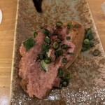 潮騒料理 哉吉 - 