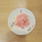 寿司とおでん モナリザ - 