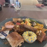 カスケイドカフェ - 