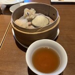 WANG’S GARDEN - 