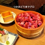 木屋町酒場 魚ます - 