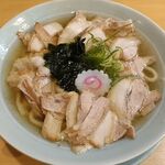 春ちゃんうどん - 