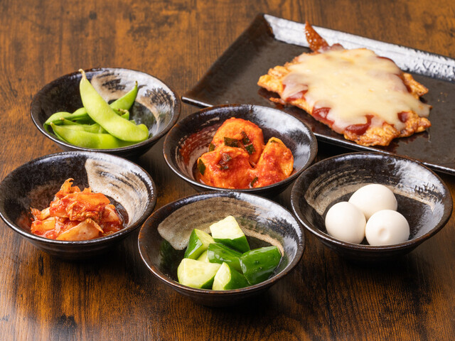 鉄板 にいちのご予約 - 井口/お好み焼き | 食べログ