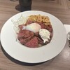 ステーキライスとカレーの店 センタービーフ 池袋店