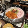 サウィ食堂 新大久保2号店