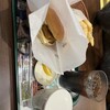 モスバーガー - 