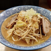 長州ラーメン万龍軒 富士見店