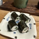 すし屋の勘六 - 