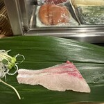 すし屋の勘六 - 