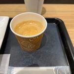 BECK'S COFFEE SHOP - エスプレッソW